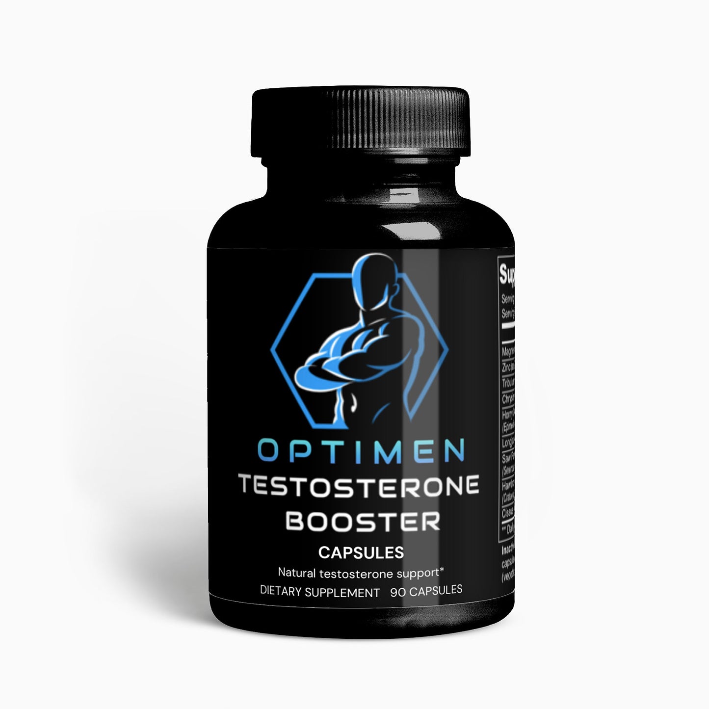 Testosterone Booster