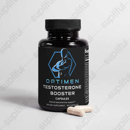 Testosterone Booster